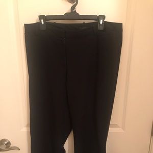 Women’s career pants